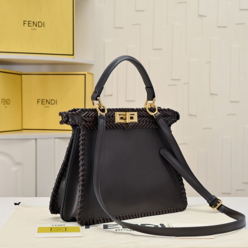 Fendi Top Handle Bags